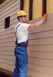 Historical Building Siding Restoration in Concordia, NJ